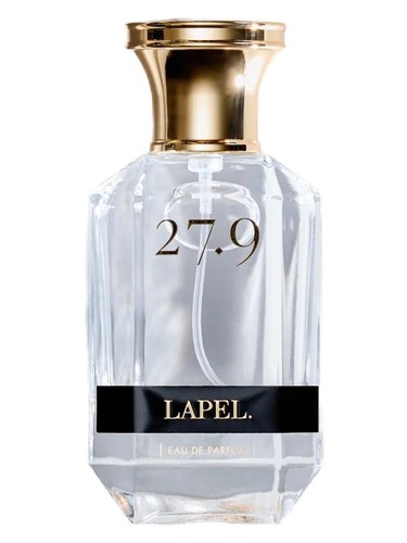 Lapel by 27.9