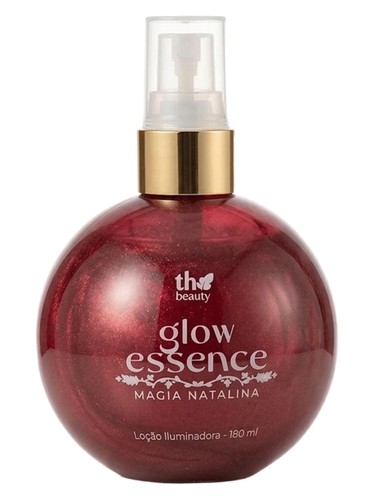 Glow Essence Magia Natalina by Tha Beauty
