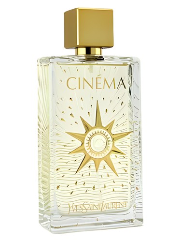 Cinéma Festival d&#039;Ete Yves Saint Laurent pro ženy 