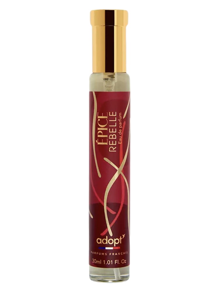Epice Rebelle Adopt Parfums perfume - a fragrance for women and men