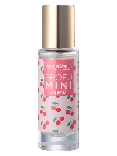 Ciliegia by Bottega Verde