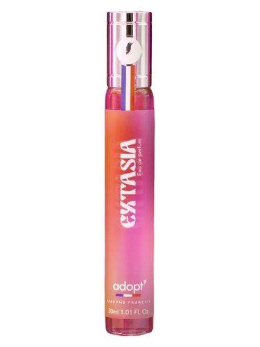 Extasia by Adopt Parfums