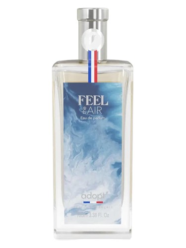 Feel The Air by Adopt Parfums