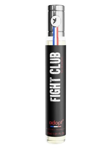 Fight Club by Adopt Parfums