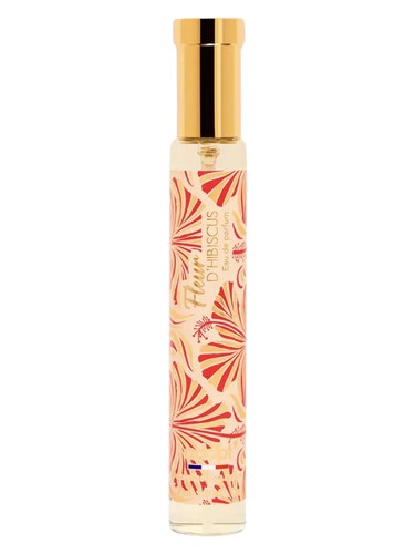 Fleur d'Hibiscus by Adopt Parfums