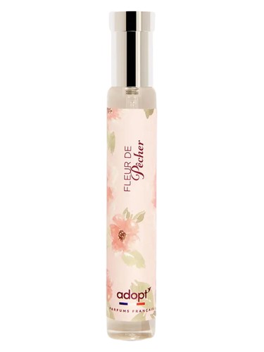 Fleur De Pêcher by Adopt Parfums