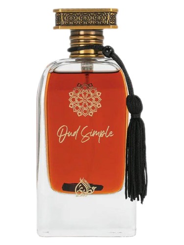Oud Simple by Otoori