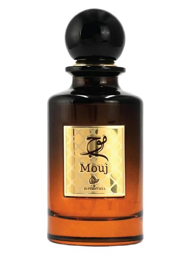 Mouj by Otoori