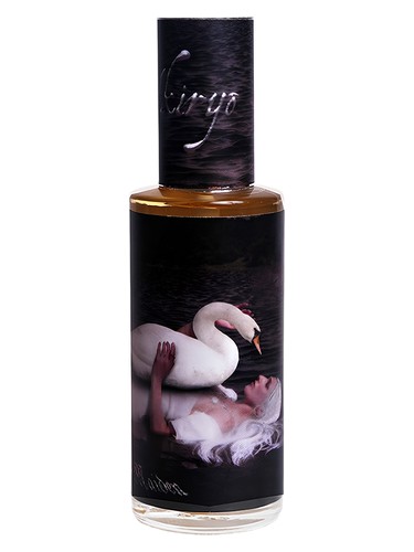 The Swan Maiden by Ikiryō