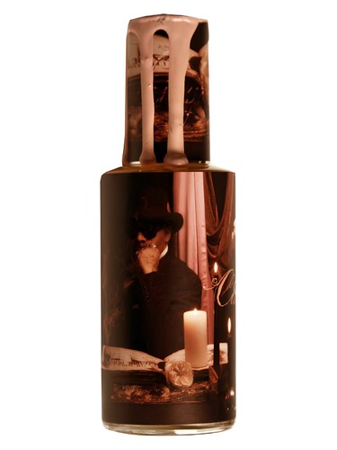 Creamsicle Incense by Ikiryō