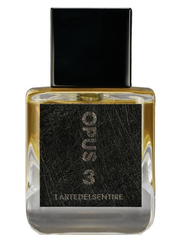 Opus 3 by Lartedelsentire