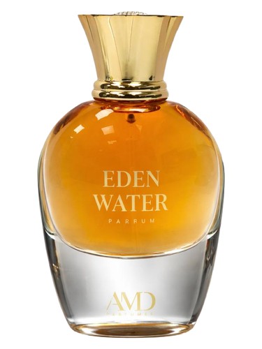 Eden Water