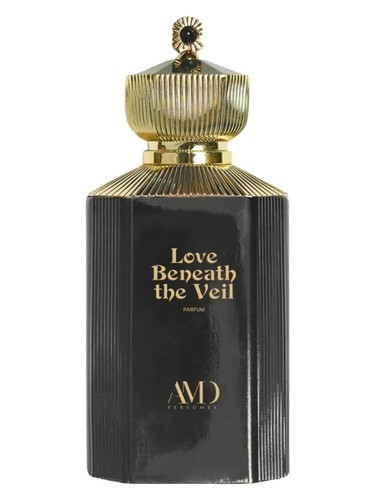 Love Beneath the Veil by AMD Perfumes