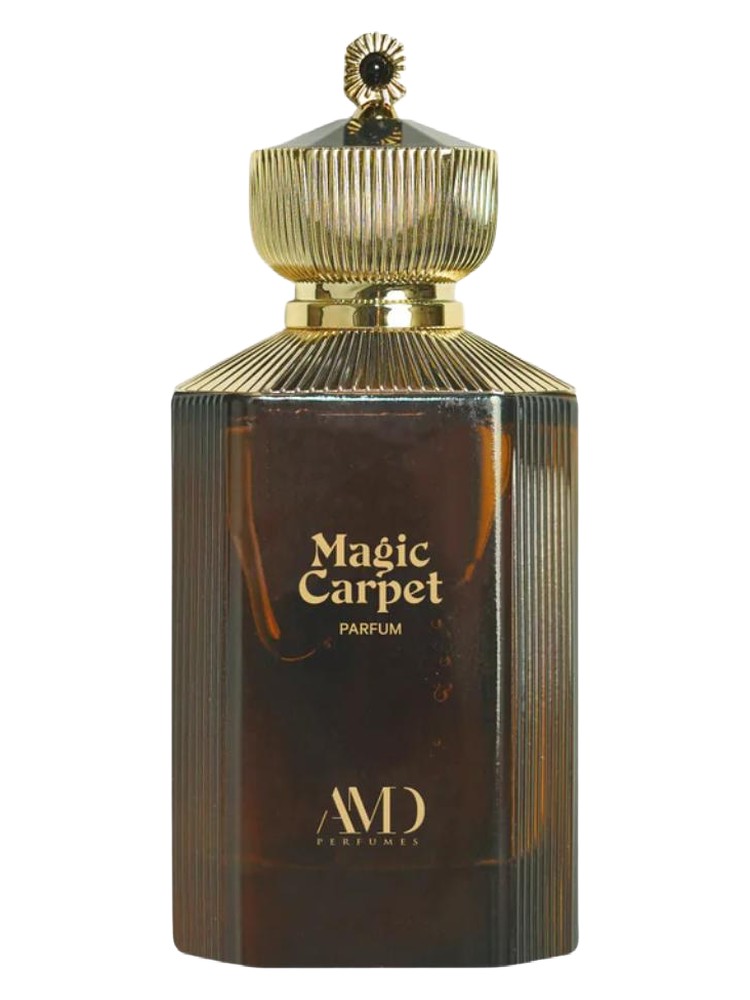 Magic Carpet AMD Perfumes perfume - a new fragrance for women and men 2025