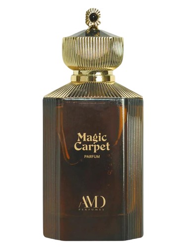 Magic Carpet by AMD Perfumes