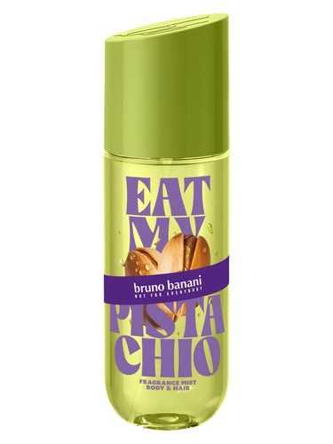 Eat My Pistachio