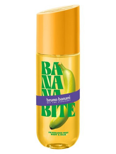 Banana Bite by Bruno Banani