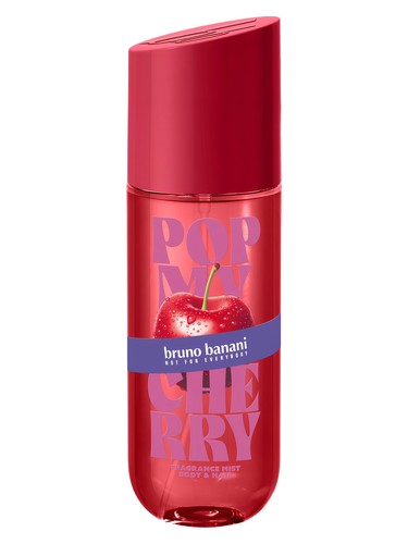 Pop My Cherry by Bruno Banani