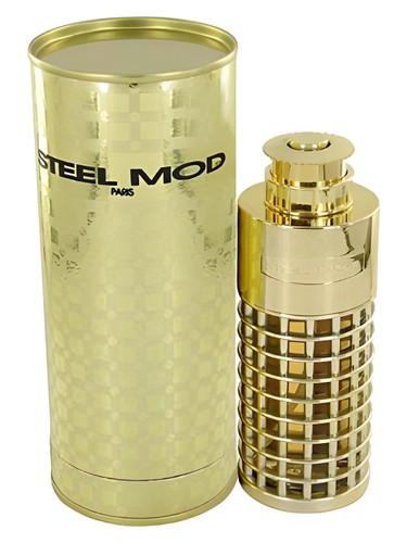 Steel Mod Monika Klink pro ženy 