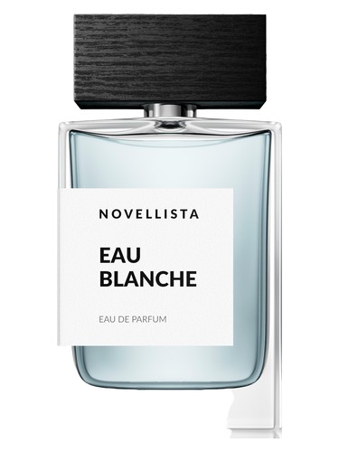 Eau Blanche by Novellista