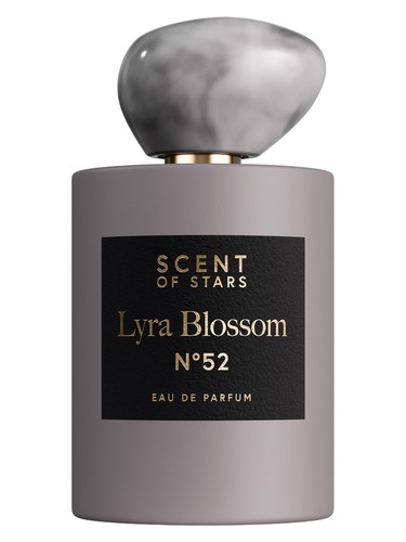Nº52 Lyra Blossom by Scent of Stars