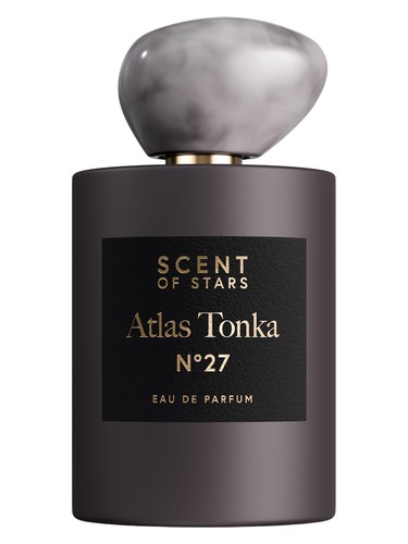 Nº27 Atlas Tonka by Scent of Stars
