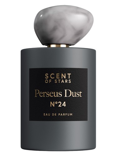 Nº 24 Perseus Dust