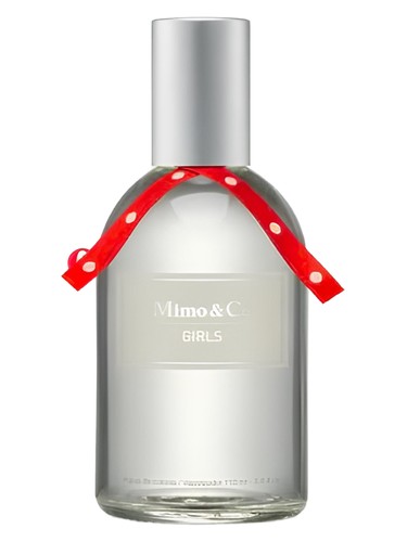 Girls by Mimo & Co