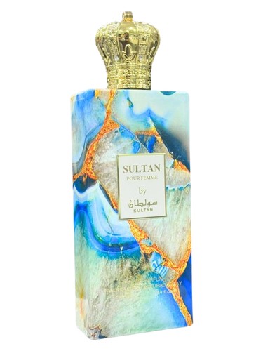 Sultan Pour Femme