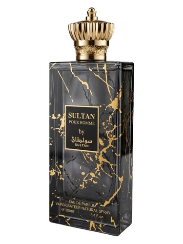 Sultan Pour Homme