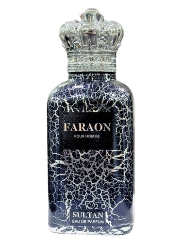 Faraon Pour Homme by Sultan