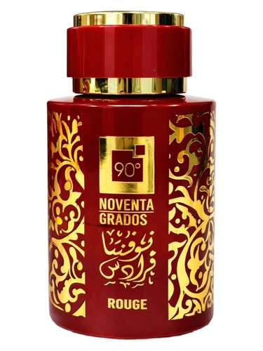 Rouge by Noventa Grados
