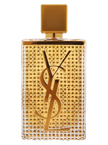 Cinéma Gold Yves Saint Laurent 香水 - 一款 2005年 女用 香水