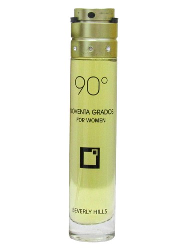 For Women by Noventa Grados