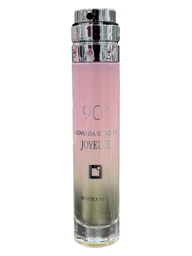 Joyeuse by Noventa Grados