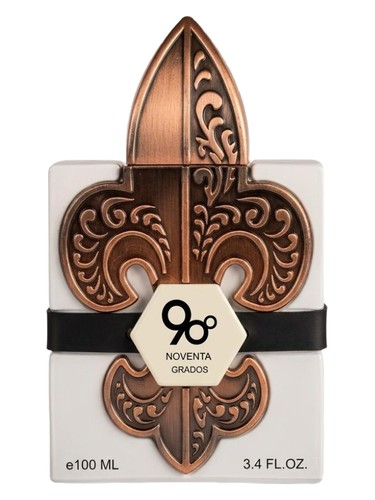 Noventa Grados White