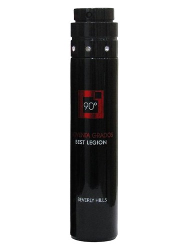 Best Legion by Noventa Grados