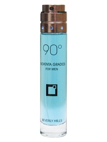 For Men by Noventa Grados