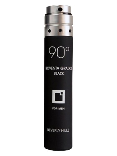 Black by Noventa Grados
