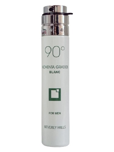 Blanc by Noventa Grados