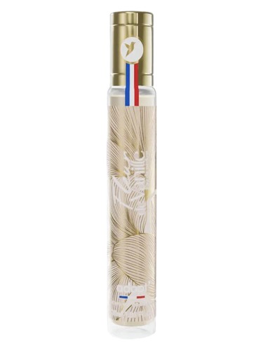 Fleur de Vanille by Adopt Parfums