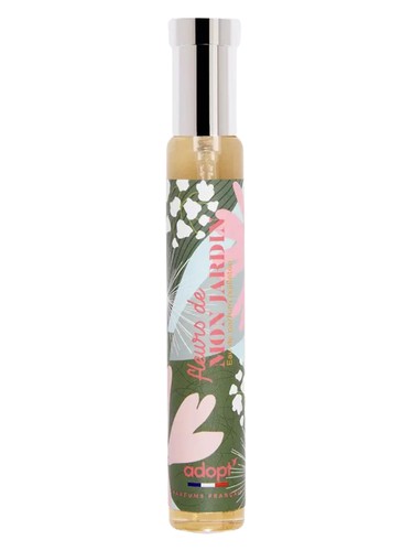 Fleurs De Mon Jardin by Adopt Parfums