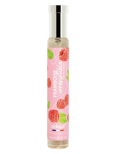 Framboise Irrésistible by Adopt Parfums
