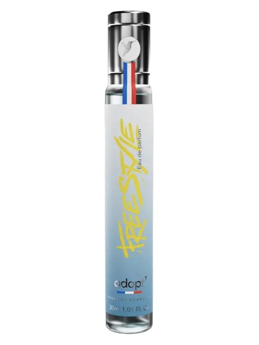 Freestyle by Adopt Parfums