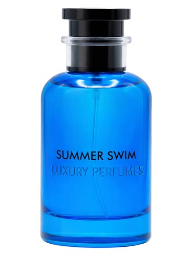 Luxury Summer Swim by Luxury Perfumes