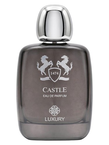 Luxury Castle by Luxury Perfumes
