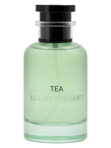 Luxury Tea by Luxury Perfumes