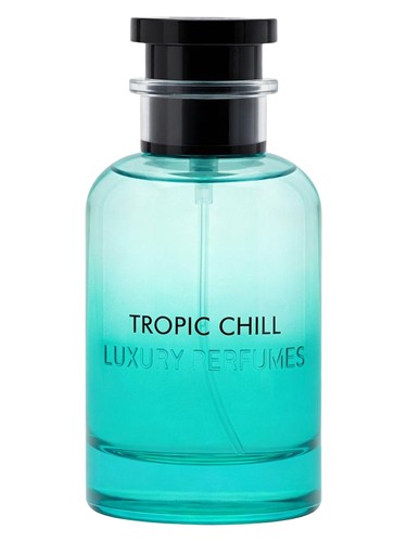 Luxury Tropic Chill by Luxury Perfumes