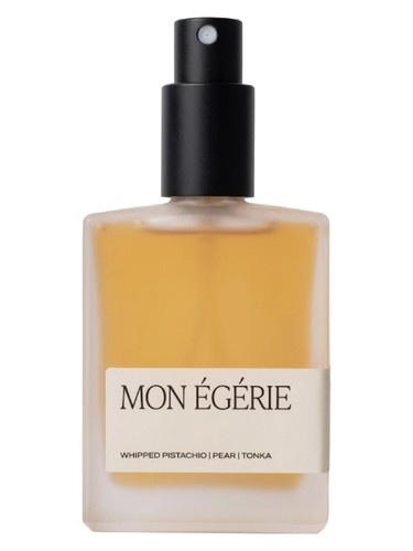 Mon Égérie