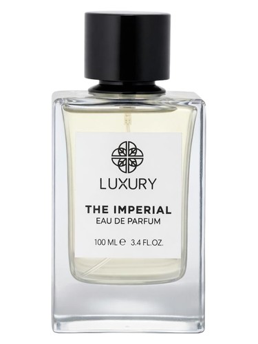 Luxury The Imperial by Luxury Perfumes